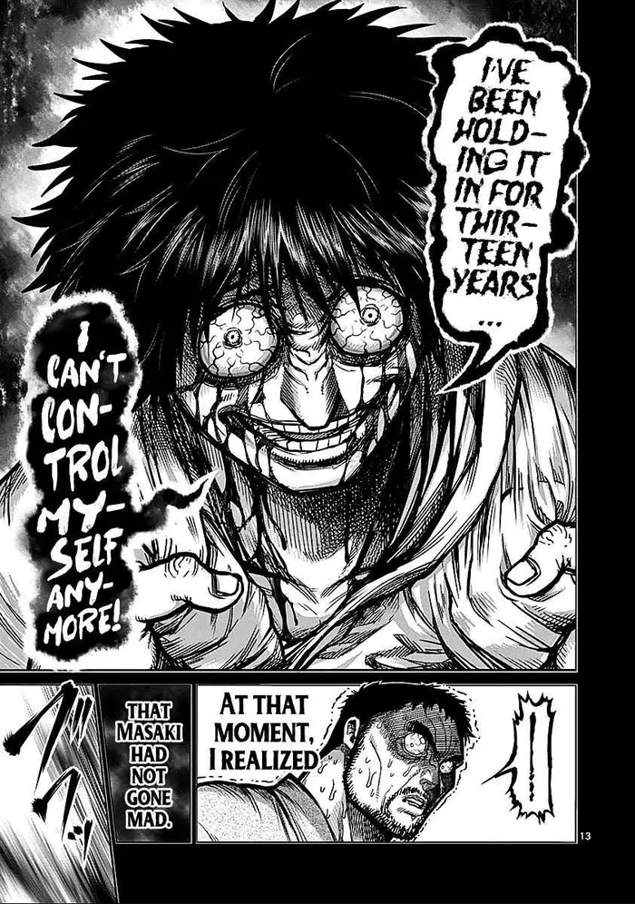 Kengan Ashura Chapter 70 image 13_optimized